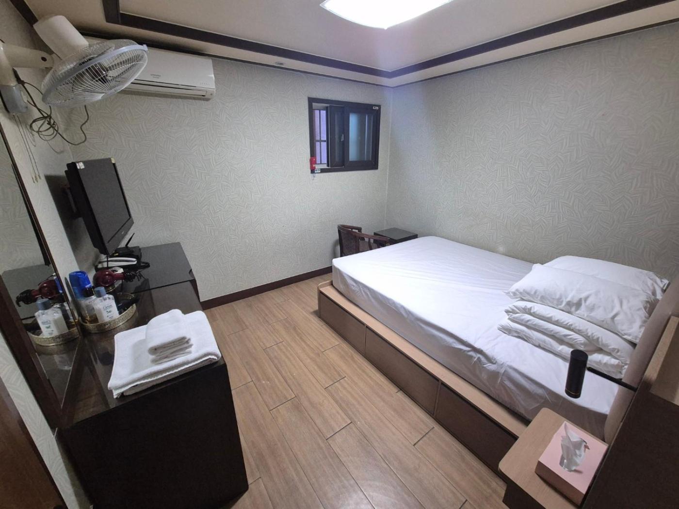 Joyful Stay Soul Exteriér fotografie