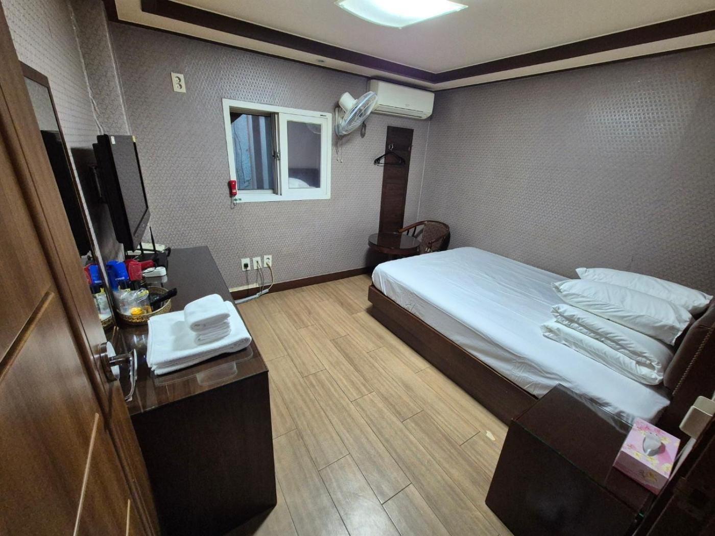 Joyful Stay Soul Exteriér fotografie