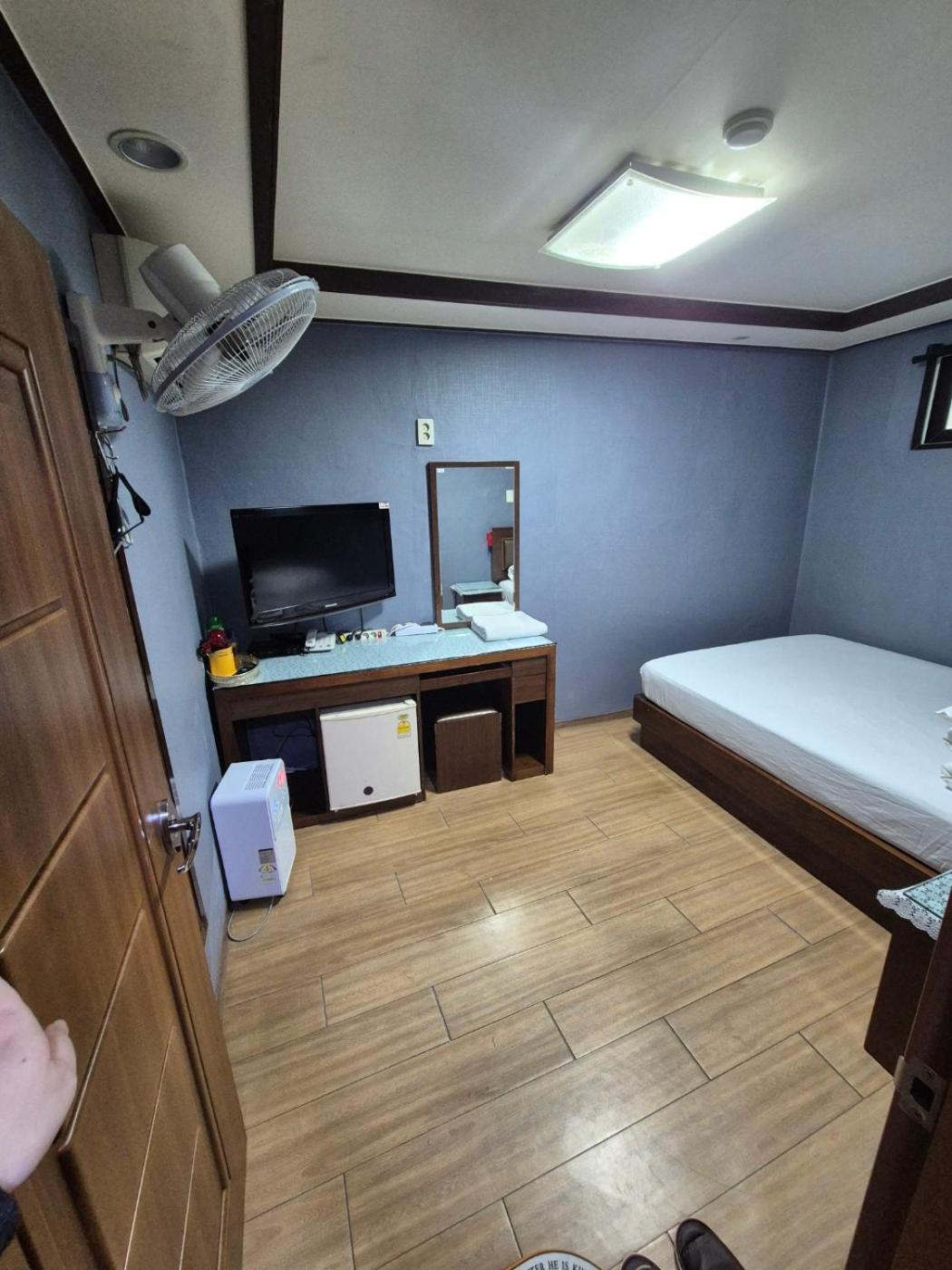 Joyful Stay Soul Exteriér fotografie