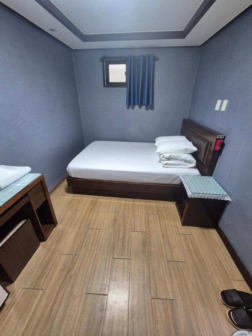 Joyful Stay Soul Exteriér fotografie