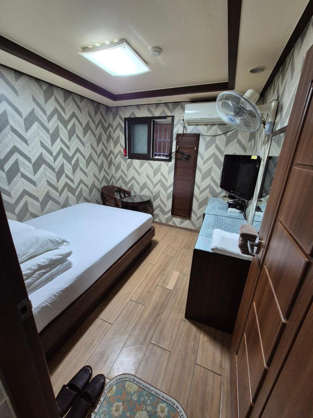 Joyful Stay Soul Exteriér fotografie