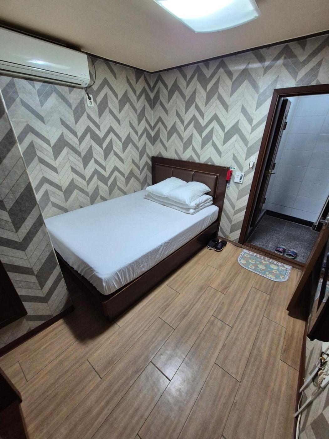 Joyful Stay Soul Exteriér fotografie