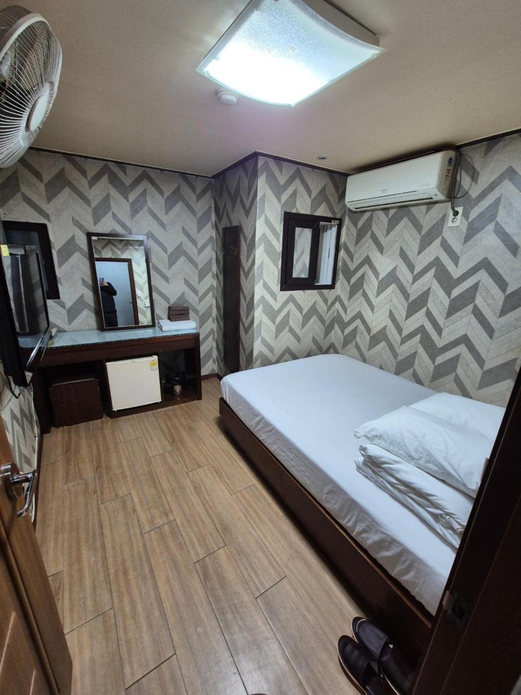 Joyful Stay Soul Exteriér fotografie