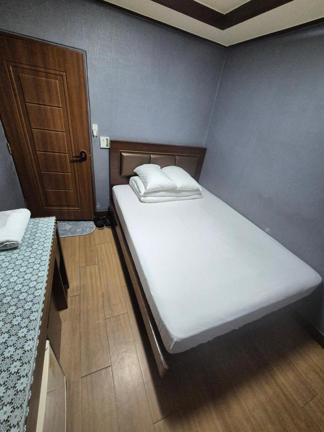 Joyful Stay Soul Exteriér fotografie